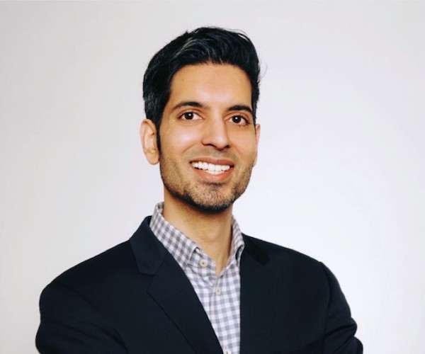Dr. Rajveer Hundal MD